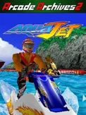 Arcade Archives 2: Aqua Jet (Xbox Series X|S)