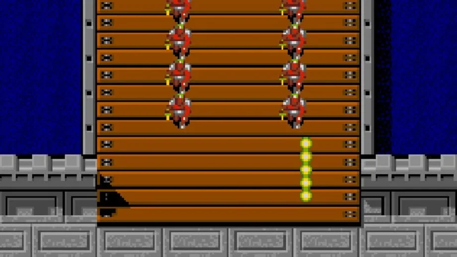 Arcade Archives 2: Labyrinth Runner (PS5) gallery image 2