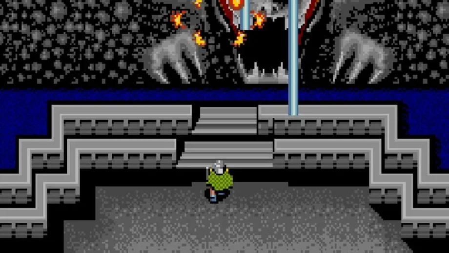 Arcade Archives 2: Labyrinth Runner (Switch 2) gallery image 5