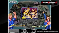 Arcade Archives 2: Mach Breakers (Switch 2) thumb 2