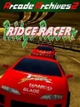 Arcade Archives 2: Ridge Racer (Switch 2) thumb 1