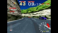 Arcade Archives 2: Ridge Racer (Switch 2) thumb 7