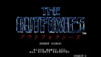 Arcade Archives 2: The Outfoxies (PS5) thumb 6