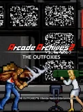 Arcade Archives 2: The Outfoxies (Switch 2)