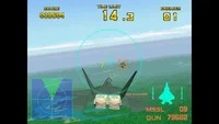 Arcade Archives: Air Combat 22 (PS4) thumb 2