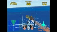 Arcade Archives: Air Combat 22 (PS4) thumb 3