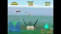 Arcade Archives: Air Combat 22 (PS4) thumb 6