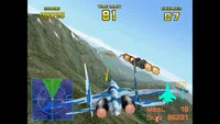 Arcade Archives: Air Combat 22 (PS4) thumb 7