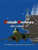 Arcade Archives: Air Combat 22 (Switch)