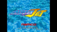 Arcade Archives: Aqua Jet (Switch) thumb 4