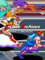 Arcade Archives: Mach Breakers (Switch) thumb 1