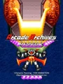 Arcade Archives: Mazinger Z (Switch) thumb 1