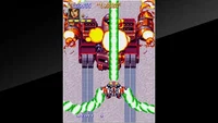 Arcade Archives: Mazinger Z (Switch) thumb 2