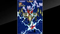 Arcade Archives: Mazinger Z (Switch) thumb 3
