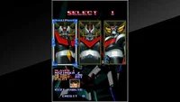 Arcade Archives: Mazinger Z (Switch) thumb 4