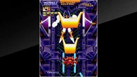 Arcade Archives: Mazinger Z (Switch) thumb 9