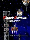 Arcade Archives: Nebulasray (PS4)