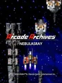 Arcade Archives: Nebulasray (Switch) thumb 1