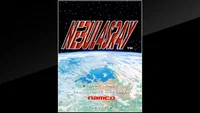 Arcade Archives: Nebulasray (Switch) thumb 2