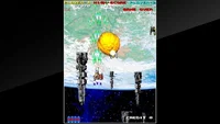 Arcade Archives: Nebulasray (Switch) thumb 3