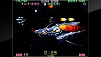 Arcade Archives: Super Dimension Fortress Macross II (PS4) thumb 3
