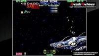 Arcade Archives: Super Dimension Fortress Macross II (PS4) thumb 6