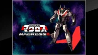 Arcade Archives: Super Dimension Fortress Macross II (Switch) thumb 8