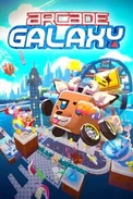 Arcade Galaxy (PC)