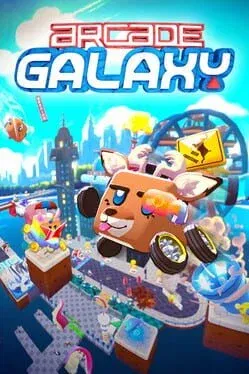Arcade Galaxy (PC)