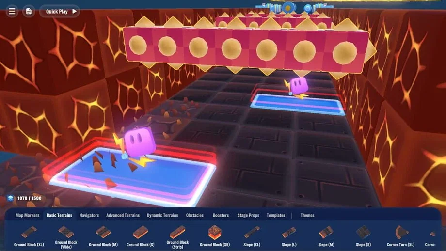 Arcade Galaxy (PC) gallery image 5