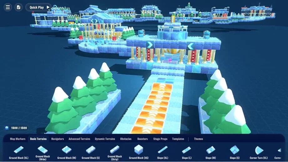 Arcade Galaxy (PC) gallery image 9