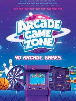 Arcade Game Zone (Switch) gallery image 1