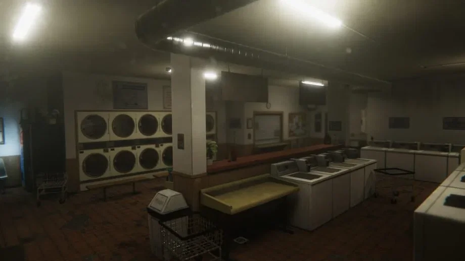 Arcade Paradise (PS4) gallery image 3