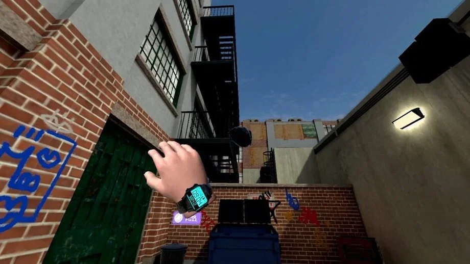 Arcade Paradise VR (Meta Quest) gallery image 6