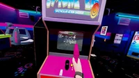 Arcade Paradise VR (PC) thumb 4