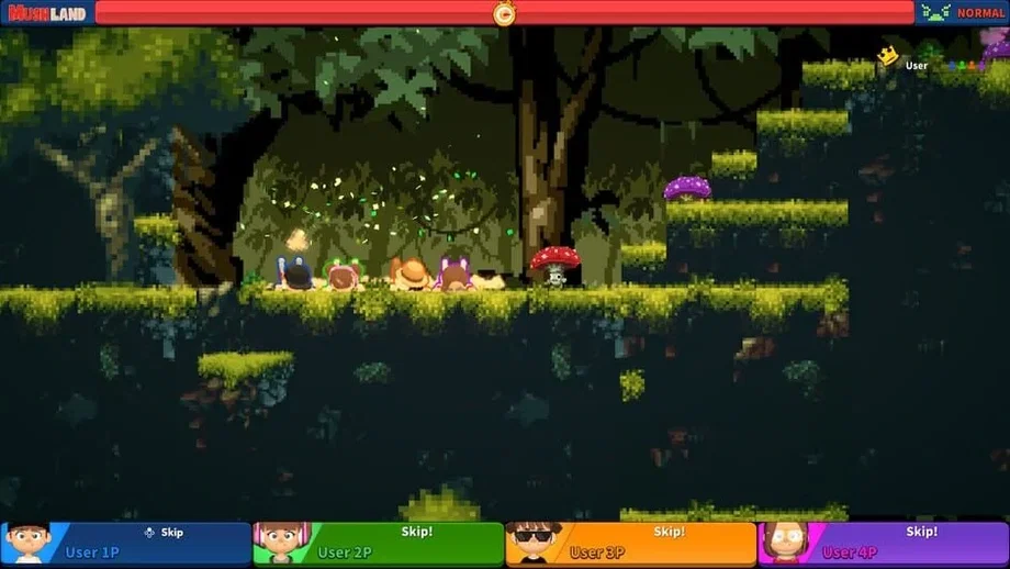 Arcade Party (Switch) gallery image 3