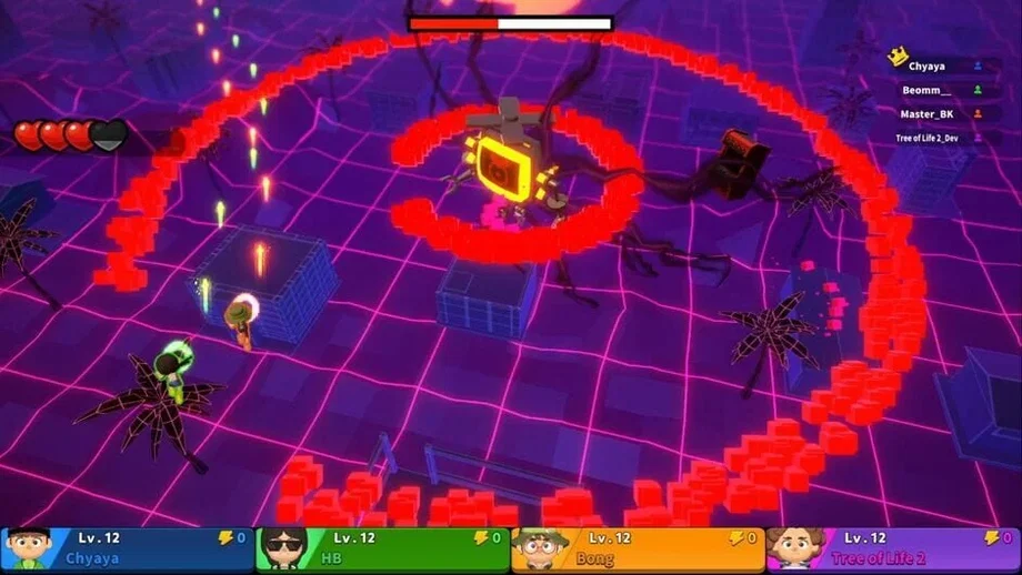 Arcade Party (Switch) gallery image 7