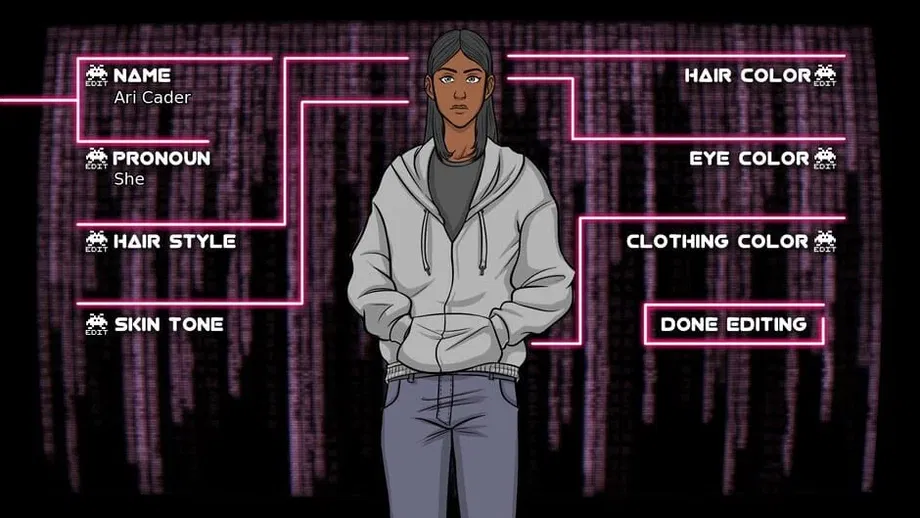 Arcade Spirits (PS4) gallery image 2