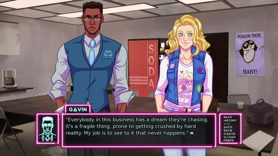 Arcade Spirits (Switch) gallery image 7