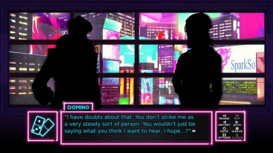 Arcade Spirits: The New Challengers (PS5) gallery image 9