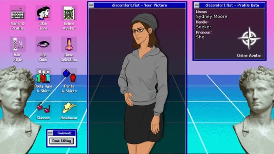 Arcade Spirits: The New Challengers (Switch) gallery image 5