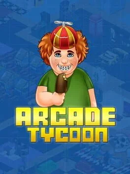 Arcade Tycoon (Switch) gallery image 1