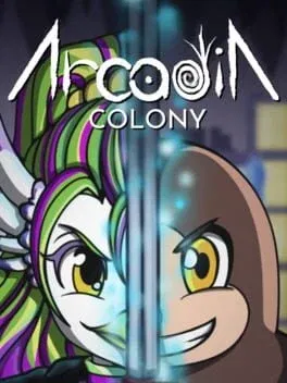 Arcadia: Colony (Switch)