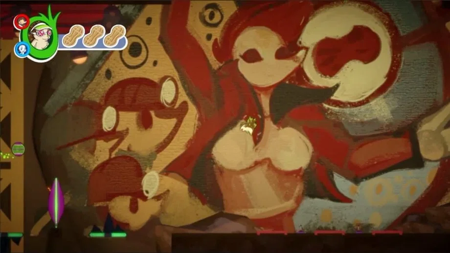 Arcadia: Colony (Switch) gallery image 3