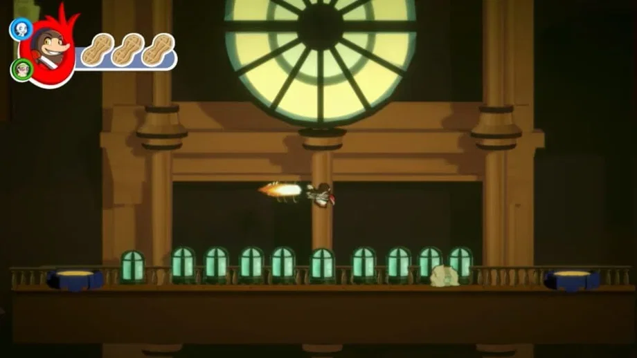 Arcadia: Colony (Switch) gallery image 6