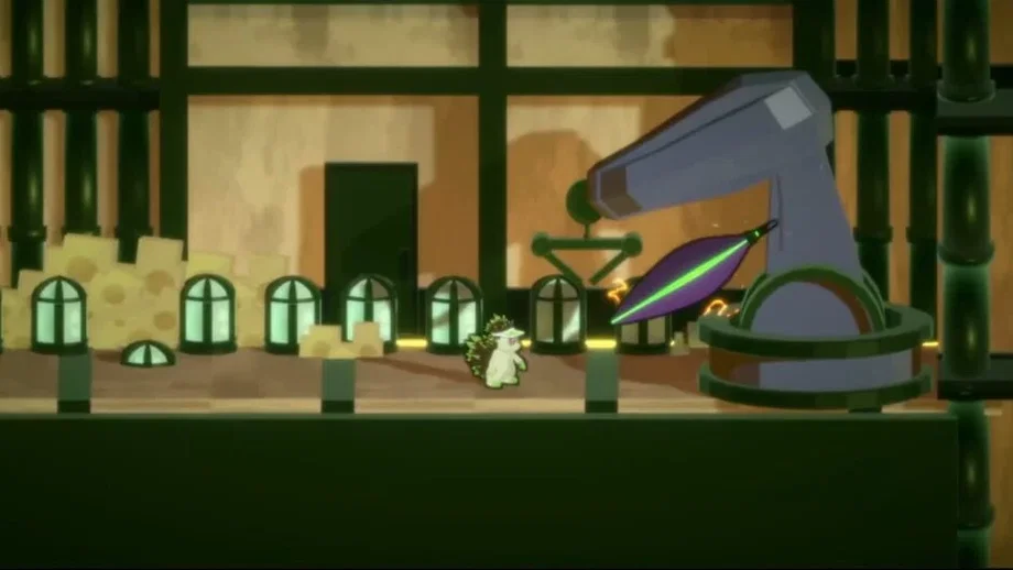 Arcadia: Colony (Switch) gallery image 8