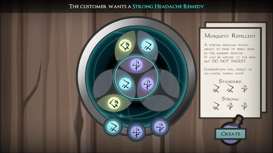 Arcadia Fallen (PS5) gallery image 3