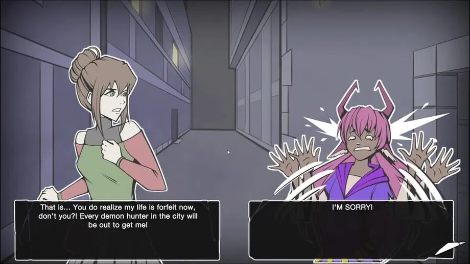 Arcadia Fallen (Switch) gallery image 5