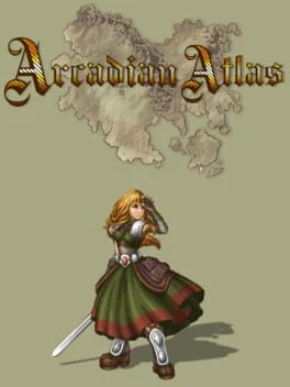 Arcadian Atlas (PS4) gallery image 1