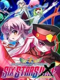 Arcana Heart 3 Lovemax Sixstars!!!!!! Xtend (PC)